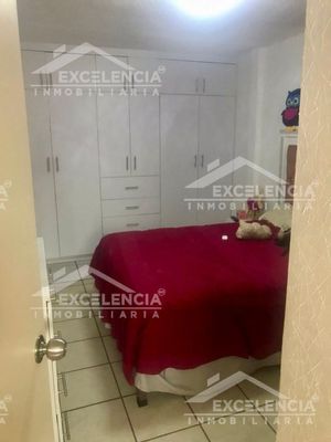 CASA EN VENTA EN FRACC. TERRANOVA II A 10 MINUTOS DEL TECNOLOGICO