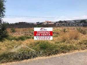 EN VENTA 1, 2 O 3 TERRENOS EN SAN PEDRO DE LOS SAUCES ( SALIDA SALAMANCA )