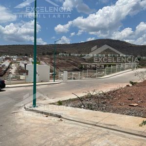 TERRENO EN VENTA CAÑADAS DEL BOSQUE