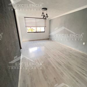 RENTA DE CASA EN PASEO MIL CUMBRES