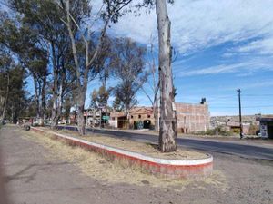 VENTA DE TERRENO EN SALIDA MIL CUMBRES FRACC. VILLAS DEL FRESNO