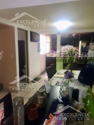 CASA EN VENTA EN FRACC. TERRANOVA II A 10 MINUTOS DEL TECNOLOGICO