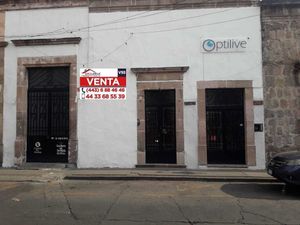 BONITA CASA COLONIAL EN EL CENTRO HISTÓRICO DE MORELIA