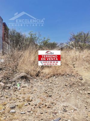 VENTA DE TERRENO EN SUPER UBICACIÓN DENTRO DEL FRACCIONAMIENTO PRIVADO BOSQUES 3