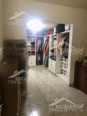 CASA EN VENTA EN FRACC. TERRANOVA II A 10 MINUTOS DEL TECNOLOGICO