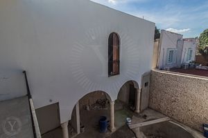 Casa Celeste– Nueva y Amueblada en García Ginerés