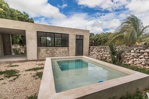 Casa 66– Nueva construcción en La Ermita