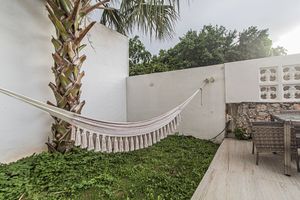 Casa Áurea,  Lista para habitar