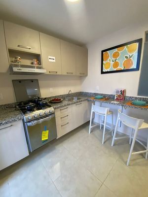 Departamento en venta en Zákia