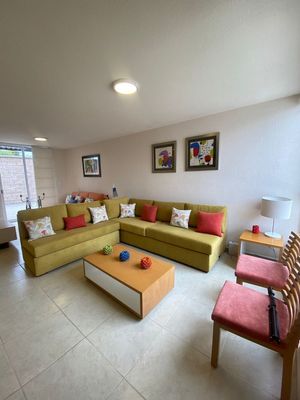 Departamento en venta en Zákia