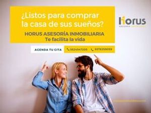 Horus Asesoría Inmobiliaria