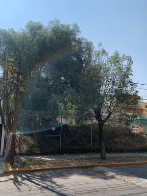 TERRENO SATELITE TRADICIONAL