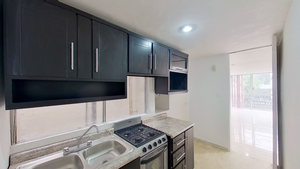 DEPARTAMENTO EN VENTA EN COL. CUAUHTEMOC