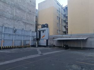 TERRENO EN VENTA - CENTRO HISTÓRICO CDMX