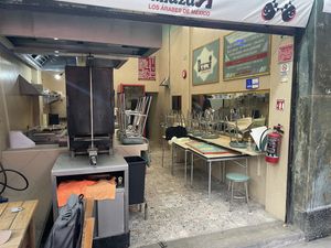 TRASPASO LOCAL PARA TAQUERIA ORIENTAL EN EL CENTRO