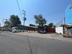 NAVE INDUSTRIAL EN RENTA - CUERNAVACA, MORELOS