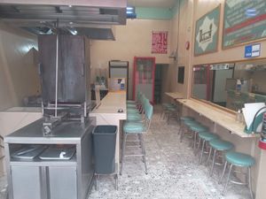 TRASPASO LOCAL PARA TAQUERIA ORIENTAL EN EL CENTRO