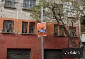 EDIFICIO EN VENTA - SAN LUIS POTOSI, ROMA NORTE