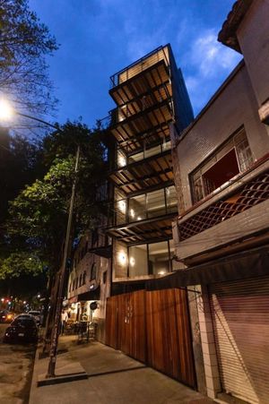 MARAVILLOSO DEPARTAMENTO EN VENTA - CONDESA