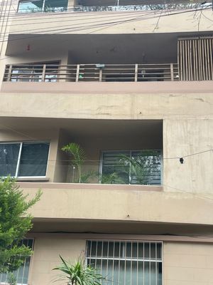 EDIFICIO EN VENTA EN POLANCO