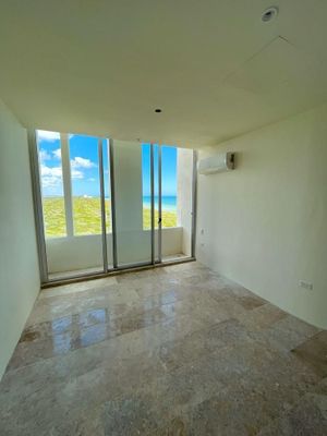 Departamento de Lujo en Venta Playa Telchac - Kinuh