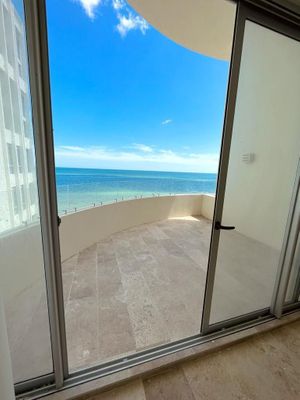 Departamento de Lujo en Venta Playa Telchac - Kinuh