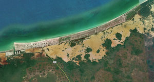 Terreno en venta en Playa Sisal Pueblo Mágico