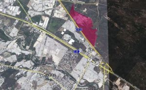 Terreno Comercial en Venta, Valle Santa Isabel, Juárez N.L.