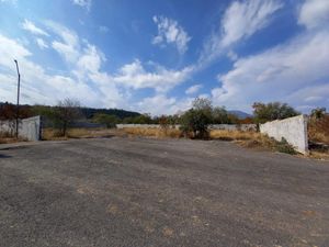 Terreno Campestre en Venta  en Allende N.L.