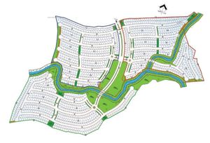 Venta de Terrenos Residenciales  en El Yerbaniz, Carretera Nacional