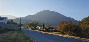 Venta Terreno en Las Boquillas Allende N.L