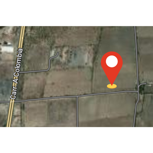 Terreno Industrial en Venta en Salinas Victoria, N.L.