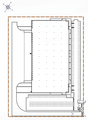 Plano Nave 