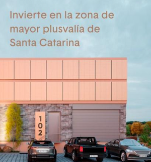 Bodega Industrial en Venta Zona Industrial, Santa Catarina, N.L.