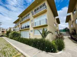 Departamento en VENTA, Bosques Lerma Residencial