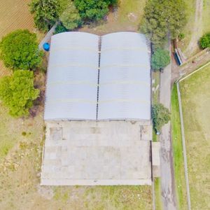 Bodega en VENTA, en Lerma, salida rápida a CDMX