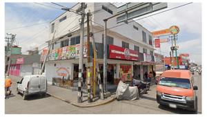 Plaza comercial en Tultitlán, Estado de México