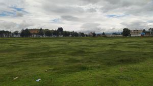 Se vende terreno 32 hectáreas en Capulhuac, Estado de México