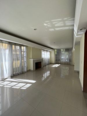 Casa en Estoril, Metepec