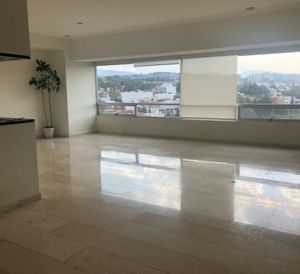 Venta departamento en Bosques de las Lomas