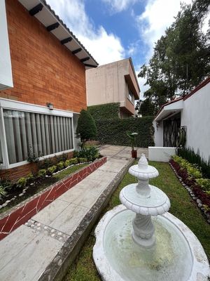 Casa en VENTA en  Paseo De La Herradura, Huixquilucan,