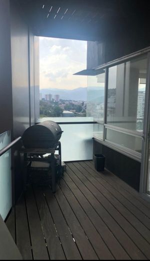 Venta departamento en Bosques de las Lomas