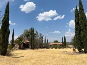 Casa de Campo en VENTA, Aculco, Estado de México