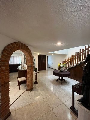 Casa en VENTA en  Paseo De La Herradura, Huixquilucan,