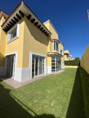 Casa en Estoril, Metepec