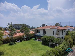 Casa en VENTA , Club de Golf Los Encinos, Lerma