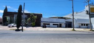 Terreno en esquina en Av. Lazaro Cardenas 3,589m2 (propiedad a demoler)