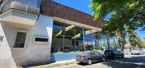 Terreno en esquina en Av. Lazaro Cardenas 3,589m2 (propiedad a demoler)