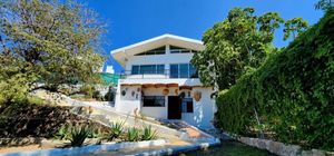 Casa de campo en Las Tortugas Sup. 2,826m² de Terreno