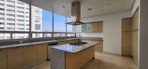 Departamento en Torre Aura 1 Zona Andares, 3 Recamaras, Superficie 370 m²